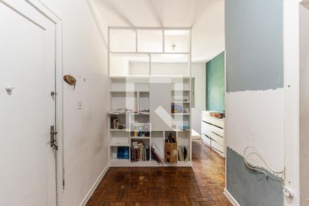 Studio de kitnet/studio para alugar com 1 quarto, 40m² em Santa Cecilia, São Paulo