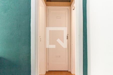 Studio de kitnet/studio para alugar com 1 quarto, 40m² em Santa Cecilia, São Paulo