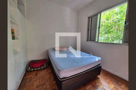 Studio de kitnet/studio para alugar com 1 quarto, 40m² em Santa Cecilia, São Paulo