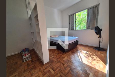 Studio de kitnet/studio para alugar com 1 quarto, 40m² em Santa Cecilia, São Paulo