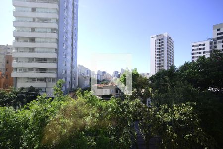 Apartamento para alugar com 2 quartos, 69m² em Vila Mariana, São Paulo