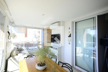 Apartamento para alugar com 2 quartos, 69m² em Vila Mariana, São Paulo