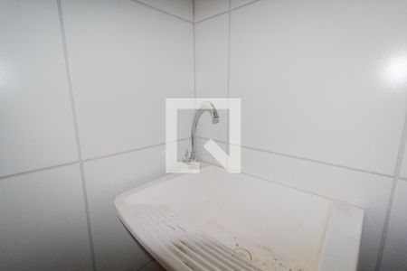 Sala/Cozinha de apartamento para alugar com 2 quartos, 34m² em Tatuapé, São Paulo