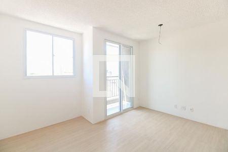 Studio - Sala e Quarto  de kitnet/studio à venda com 1 quarto, 25m² em Tatuapé, São Paulo