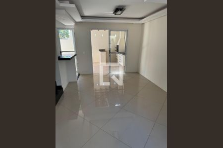 Casa à venda com 2 quartos, 90m² em Parque Imperador, Campinas