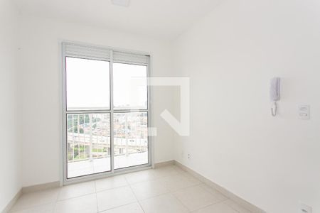 Sala de apartamento para alugar com 1 quarto, 30m² em Penha de França, São Paulo