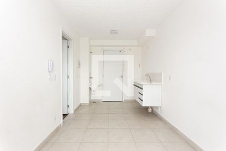 Sala de apartamento para alugar com 1 quarto, 30m² em Penha de França, São Paulo