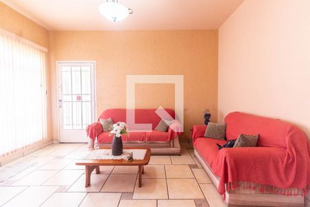 Sala de casa à venda com 5 quartos, 355m² em Jardim São Paulo, São Paulo