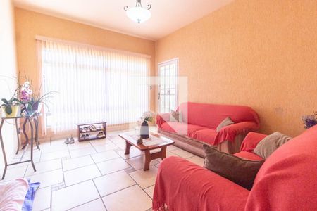 Sala de casa à venda com 5 quartos, 355m² em Jardim São Paulo, São Paulo