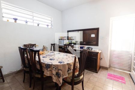 Sala de jantar de casa à venda com 5 quartos, 355m² em Jardim São Paulo, São Paulo