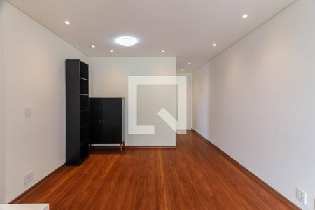 Sala de apartamento à venda com 3 quartos, 71m² em Vila Polopoli, São Paulo