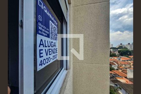 Plaquinha de apartamento à venda com 3 quartos, 71m² em Vila Polopoli, São Paulo