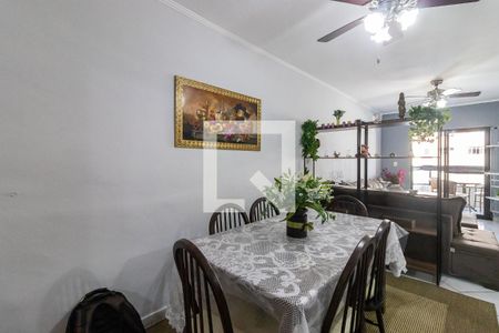 Apartamento para alugar com 2 quartos, 94m² em Guilhermina, Praia Grande