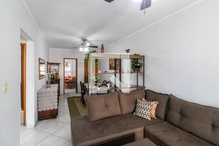 Apartamento para alugar com 2 quartos, 94m² em Guilhermina, Praia Grande