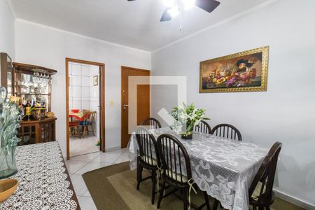 Apartamento para alugar com 2 quartos, 94m² em Guilhermina, Praia Grande