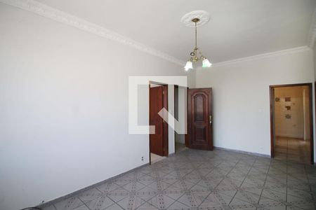 Sala de apartamento para alugar com 3 quartos, 92m² em Colégio, Rio de Janeiro