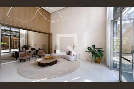 Foto 21 de apartamento à venda com 3 quartos, 143m² em Campo Belo, São Paulo