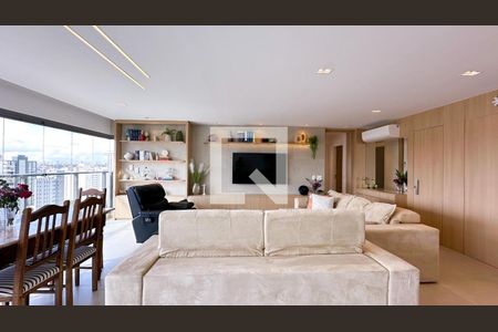 Foto 25 de apartamento à venda com 3 quartos, 143m² em Campo Belo, São Paulo