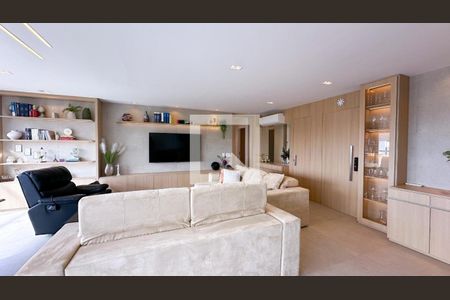 Foto 24 de apartamento à venda com 3 quartos, 143m² em Campo Belo, São Paulo