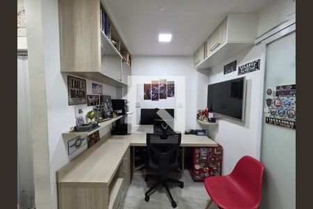 Quarto 1 de casa de condomínio à venda com 4 quartos, 178m² em Vila Isabel, Rio de Janeiro