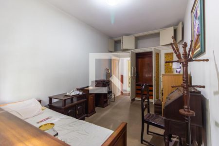 Quarto 1 de apartamento à venda com 3 quartos, 155m² em Jardim Paulista, São Paulo