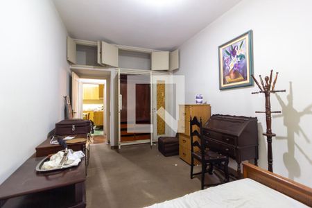 Quarto 1 de apartamento à venda com 3 quartos, 155m² em Jardim Paulista, São Paulo