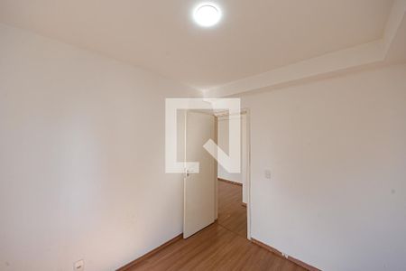 Quarto 2 de apartamento à venda com 2 quartos, 51m² em Vila Ivone, São Paulo