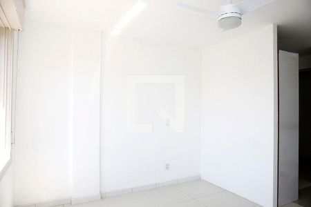 Studio - Sala / Quarto de kitnet/studio para alugar com 1 quarto, 29m² em Cidade Baixa, Porto Alegre