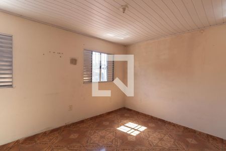 Suíte de casa para alugar com 2 quartos, 130m² em Jardim Sao Carlos (zona Leste), São Paulo