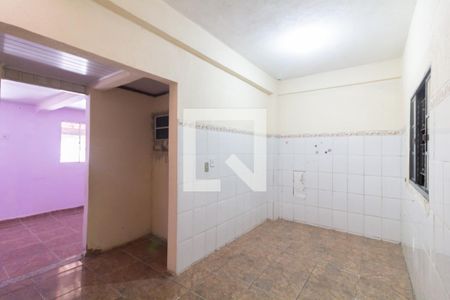 Sala de casa para alugar com 2 quartos, 130m² em Jardim Sao Carlos (zona Leste), São Paulo