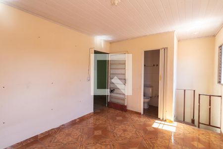 Suíte de casa para alugar com 2 quartos, 130m² em Jardim Sao Carlos (zona Leste), São Paulo