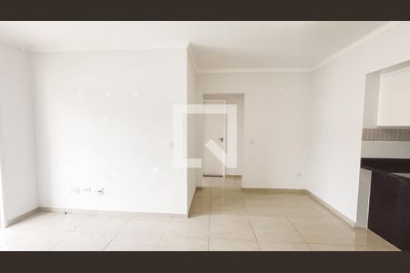 Sala de apartamento à venda com 2 quartos, 60m² em Mandaqui, São Paulo