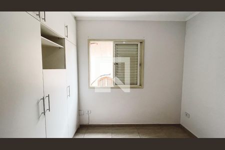 Quarto Suíte de apartamento à venda com 2 quartos, 60m² em Mandaqui, São Paulo