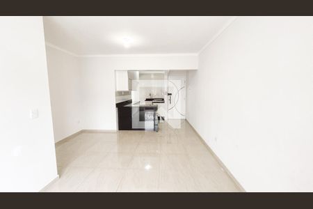 Sala de apartamento à venda com 2 quartos, 60m² em Mandaqui, São Paulo