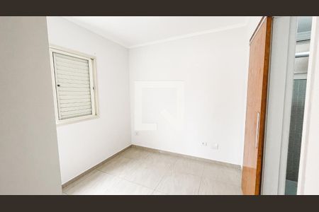 Quarto Suíte de apartamento à venda com 2 quartos, 60m² em Mandaqui, São Paulo