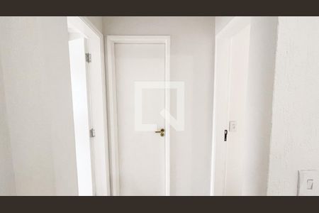 Corredor de apartamento à venda com 2 quartos, 60m² em Mandaqui, São Paulo