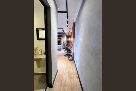 Apartamento à venda com 1 quarto, 49m² em Bonfim, Campinas