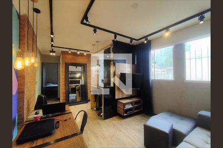 Apartamento à venda com 1 quarto, 49m² em Bonfim, Campinas