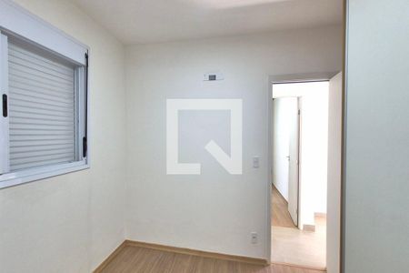 Quarto 1  de apartamento para alugar com 2 quartos, 64m² em Loteamento Parque São Martinho, Campinas