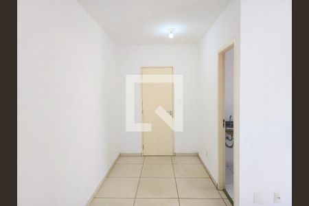 Suíte  de apartamento para alugar com 2 quartos, 71m² em Vila Antonieta, Guarulhos