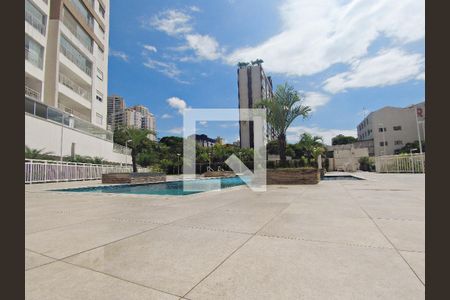 Apartamento para alugar com 2 quartos, 71m² em Vila Antonieta, Guarulhos