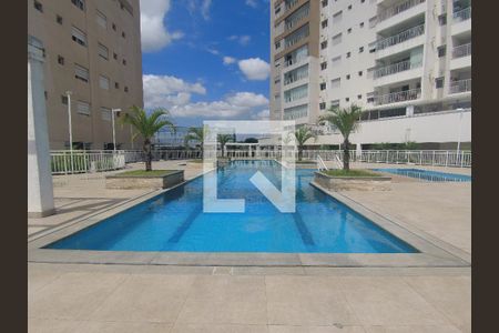 Apartamento para alugar com 2 quartos, 71m² em Vila Antonieta, Guarulhos