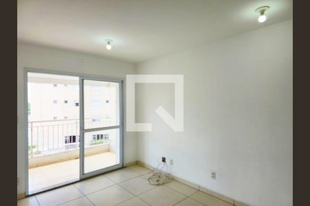 Sala  de apartamento para alugar com 2 quartos, 71m² em Vila Antonieta, Guarulhos