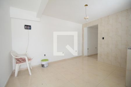 Casa para alugar com 1 quarto, 28m² em Vila Franca, São Paulo