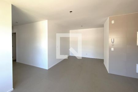 Sala de apartamento à venda com 2 quartos, 71m² em Buritis, Belo Horizonte