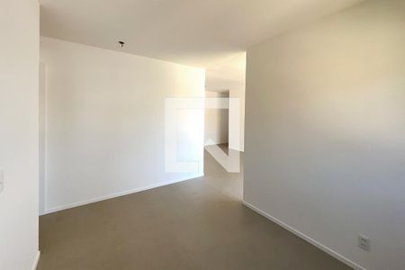 Sala de Estar de apartamento à venda com 2 quartos, 71m² em Buritis, Belo Horizonte