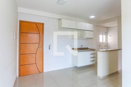 Apartamento à venda com 2 quartos, 45m² em Centro, Diadema