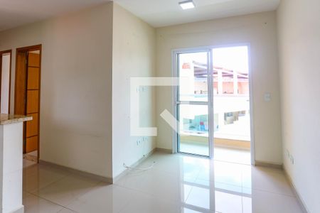 Apartamento à venda com 2 quartos, 45m² em Centro, Diadema