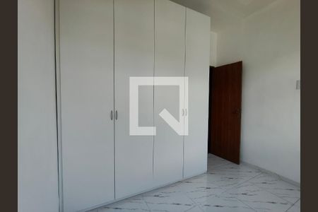 Quarto 1 de apartamento à venda com 2 quartos, 60m² em Maracanã, Rio de Janeiro