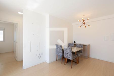 Apartamento para alugar com 3 quartos, 60m² em Igara, Canoas